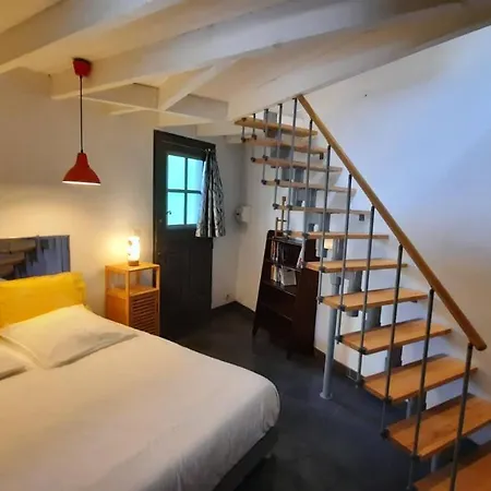 Prázdninový dům Avec Piscine Et Jacuzzi Partages En Cevennes